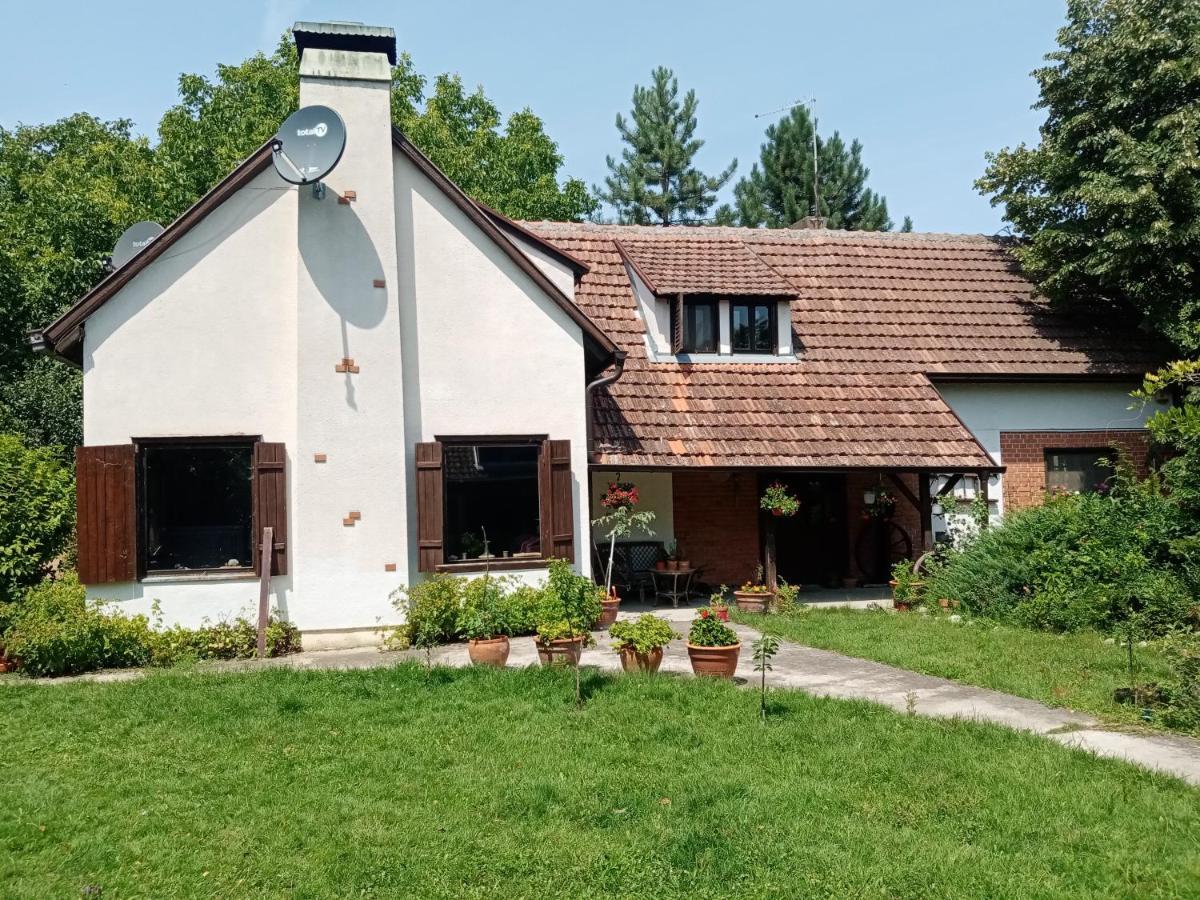 Вилла Farma Koza Olga Ivanovo Экстерьер фото