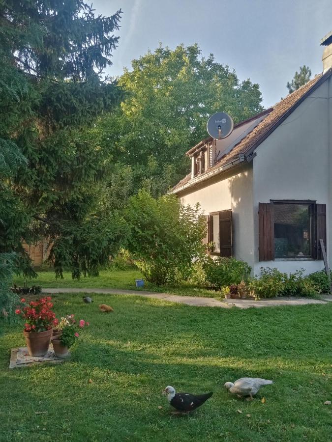 Вилла Farma Koza Olga Ivanovo Экстерьер фото