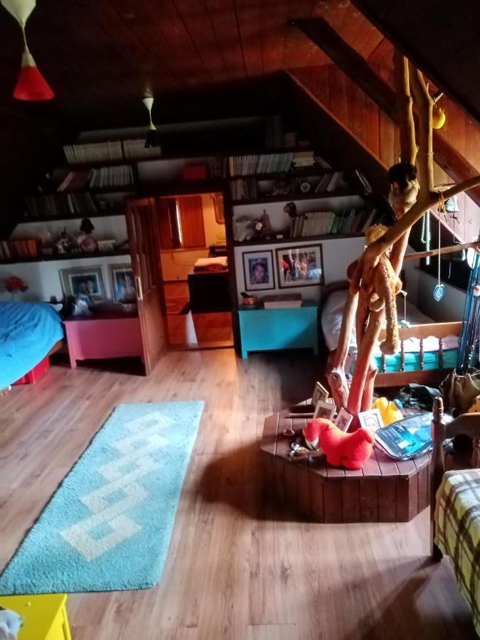 Вилла Farma Koza Olga Ivanovo Экстерьер фото