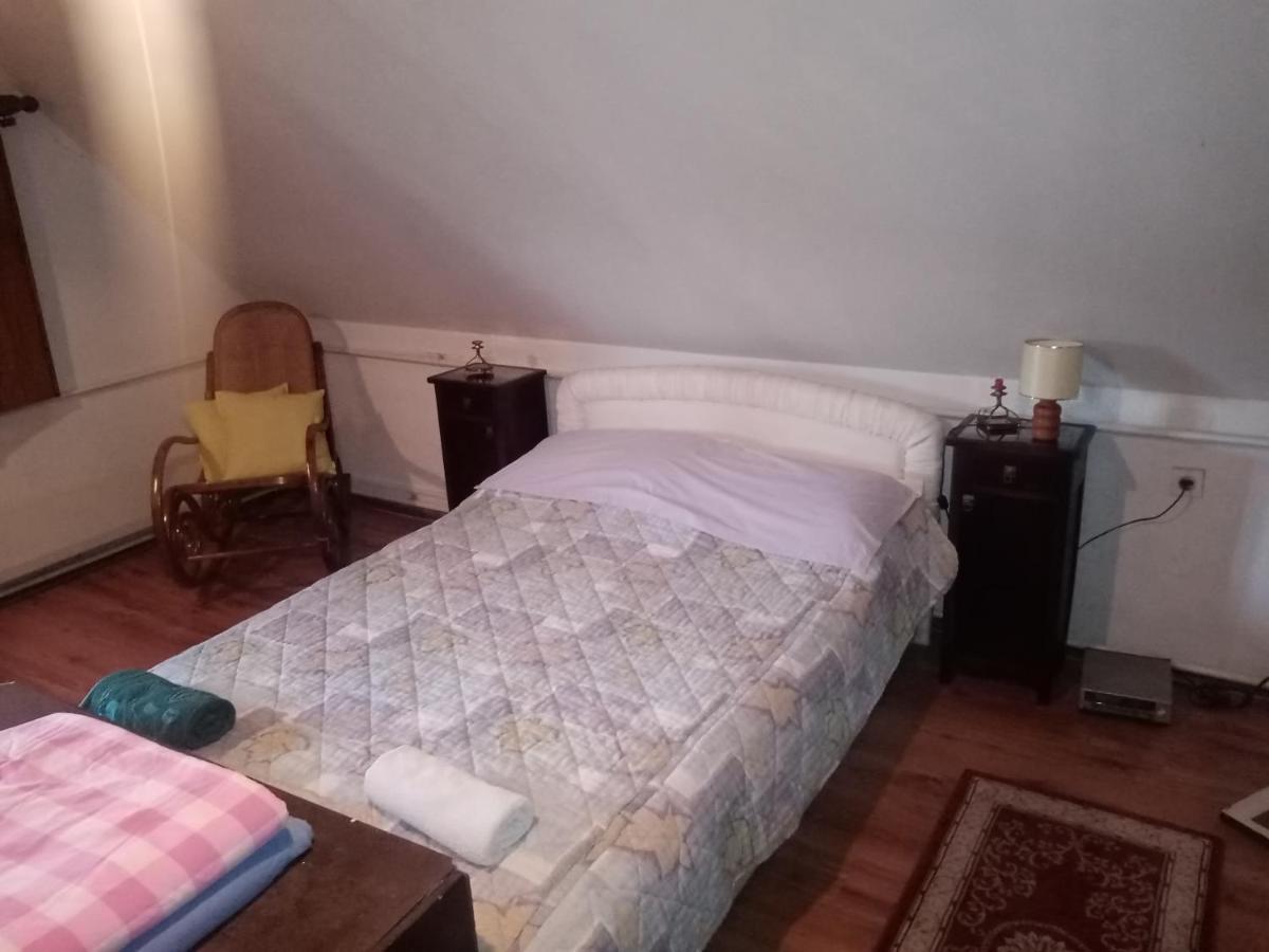 Вилла Farma Koza Olga Ivanovo Экстерьер фото